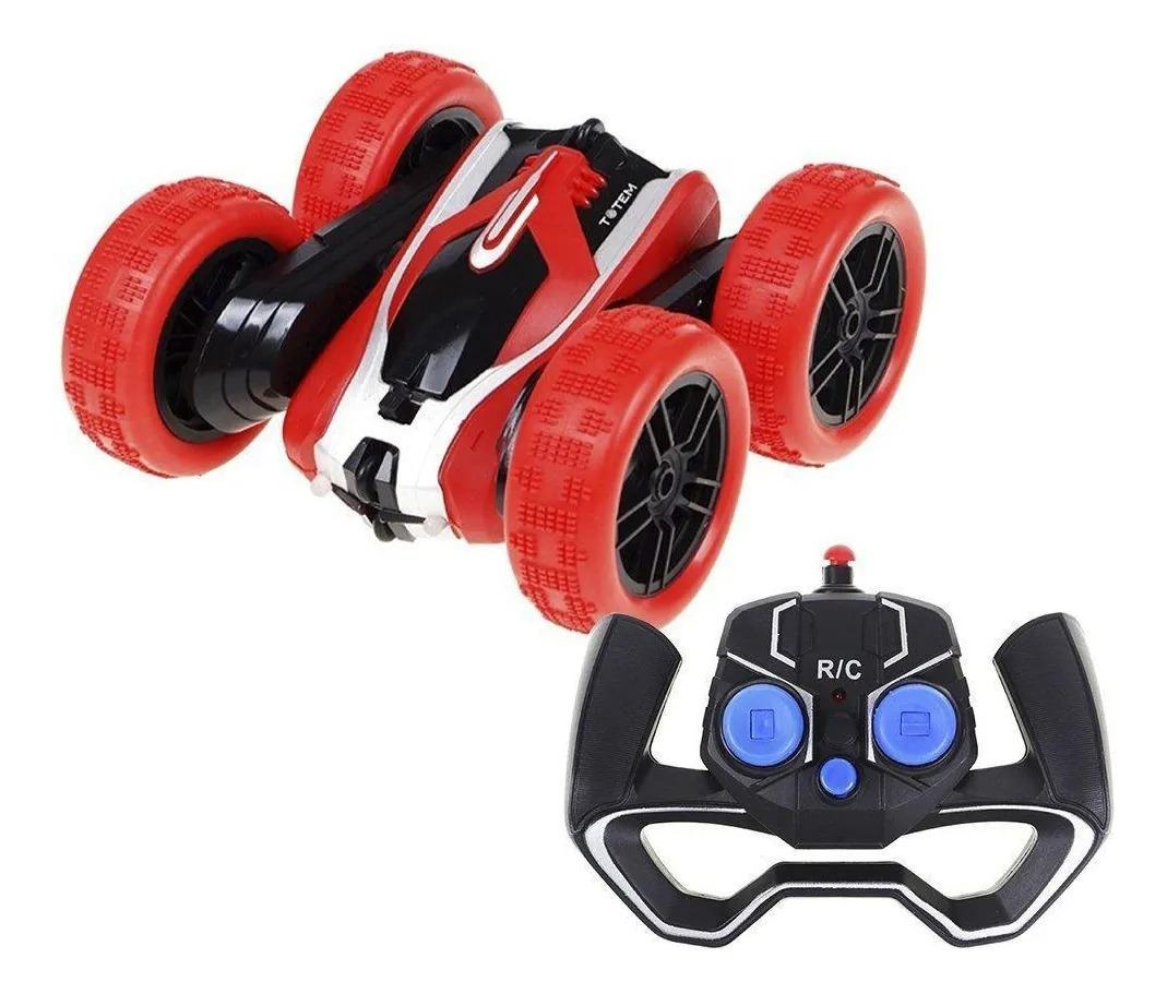 CARRO CONTROLE STORM